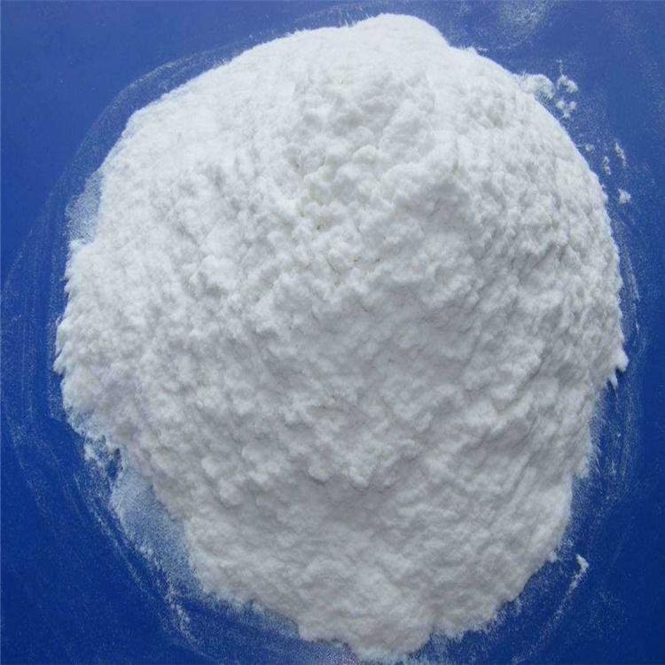 益阳市木薯淀粉植物胶粉 - 方案